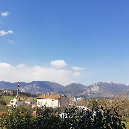 Fable Bed & Breakfast Terni Luaran gambar