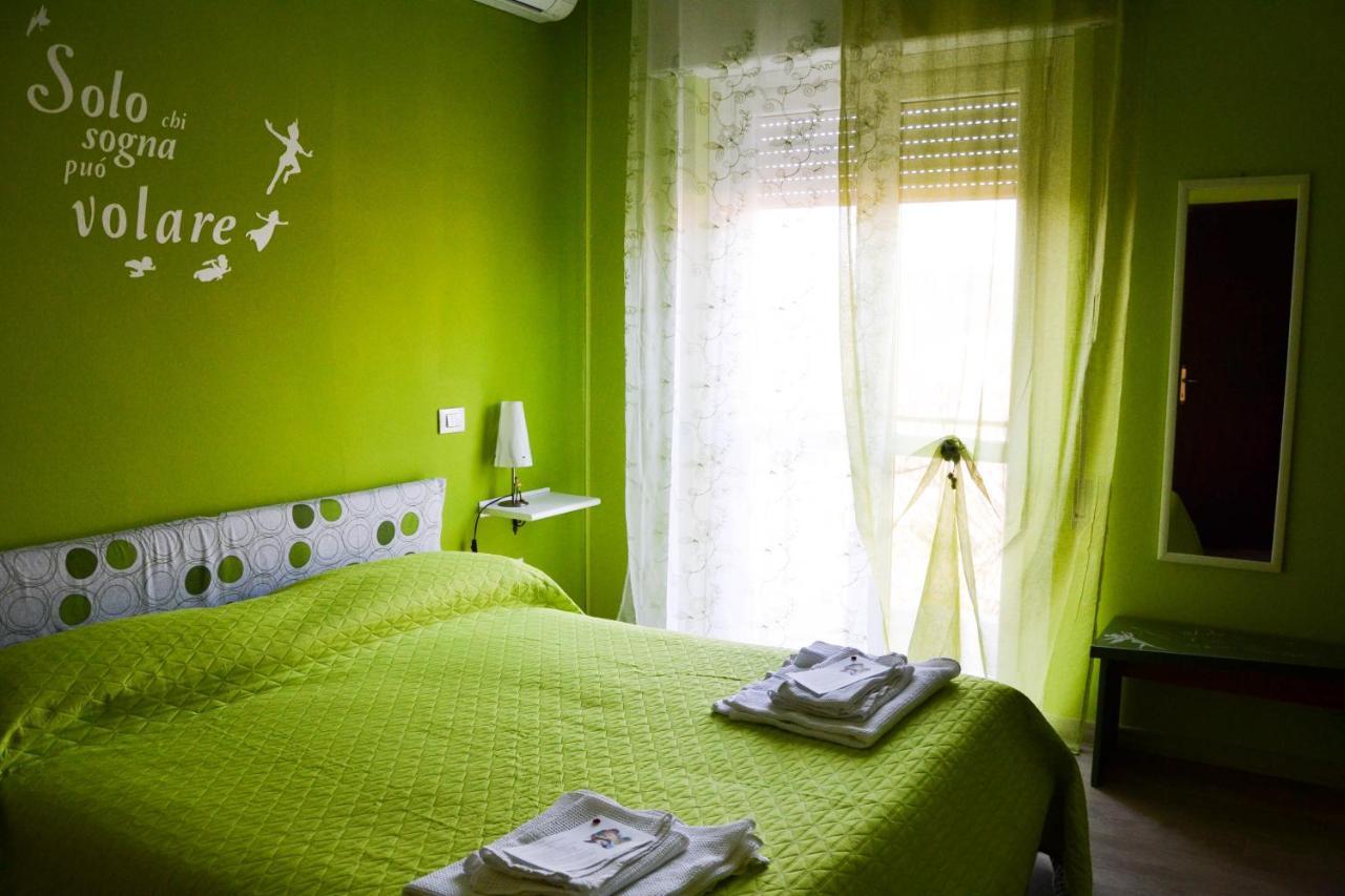 Fable Bed & Breakfast Terni Luaran gambar