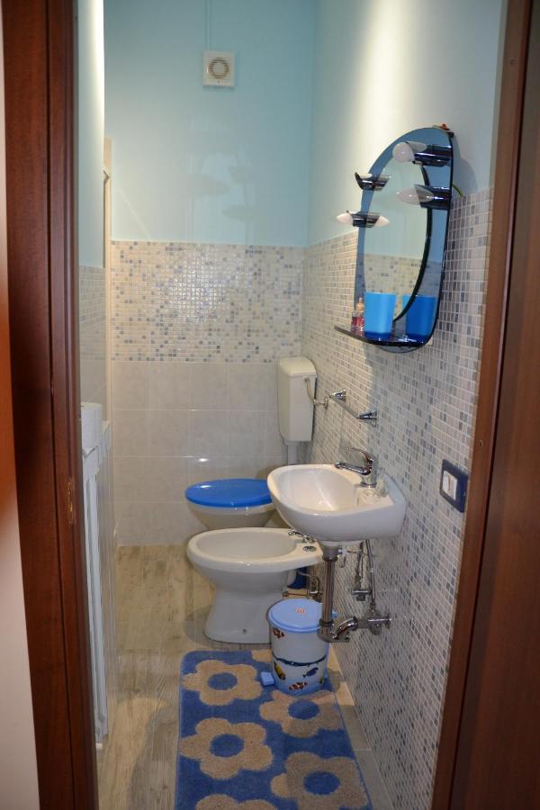 Fable Bed & Breakfast Terni Luaran gambar